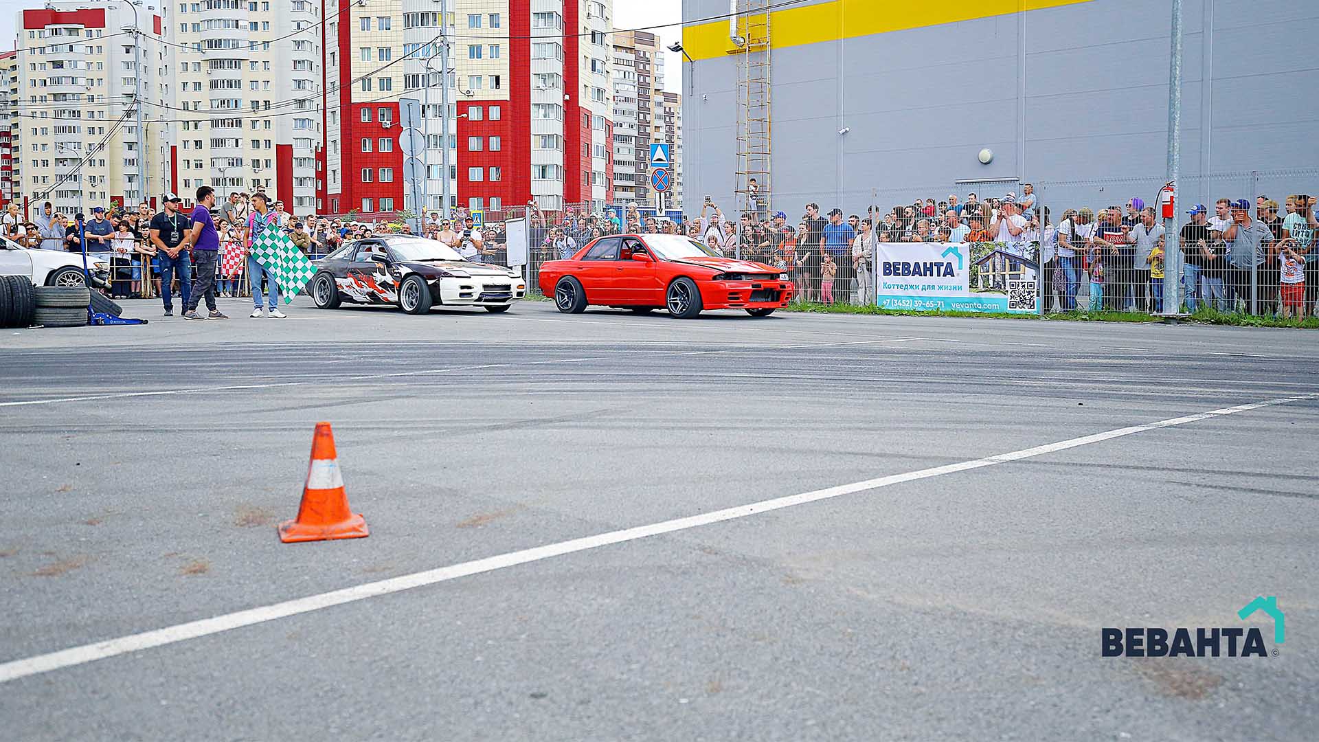 Веванта — генеральный спонсор Fresh Auto SHOW: Веванта — генеральный  спонсор Fresh Auto SHOW | «Веванта» - строительство загородных домов