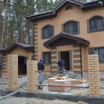 Строительство домов из керамических блоков Тюмень