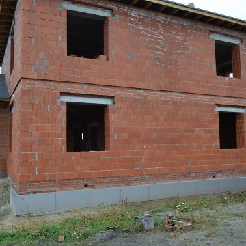 Строится дом Аркадий