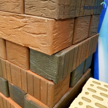 проекты домов из кирпича
