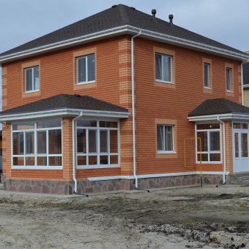 stroitelstvo_domov от Веванта, проект Афины