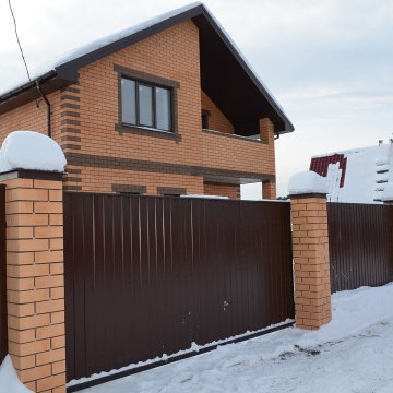 stroitelstvo_domov от Веванта в Тюмени