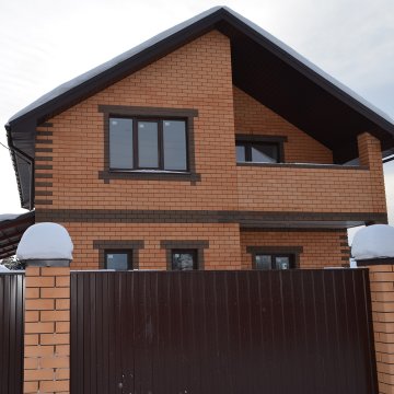 stroitelstvo_domov проект Веванта Сирень