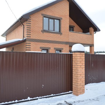 stroitelstvo_domov от строительной компании Веванта