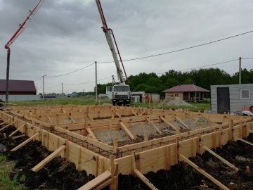 строительство домов тюмень