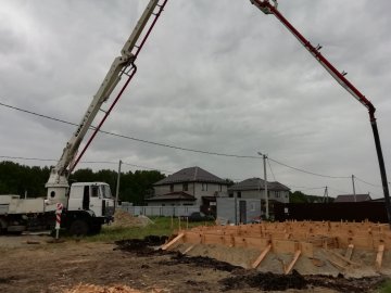 строительство домов тюмень