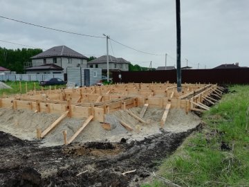строительство домов тюмень