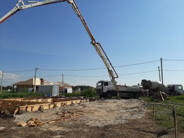 строительство домов