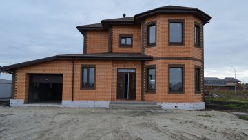 Монтаж кровли