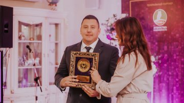 Лидер доверия потребителей 2019