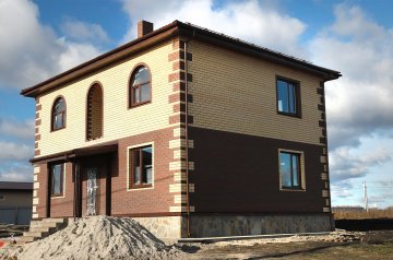 Строительство Семейный очаг