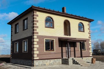 Строительство Семейный очаг