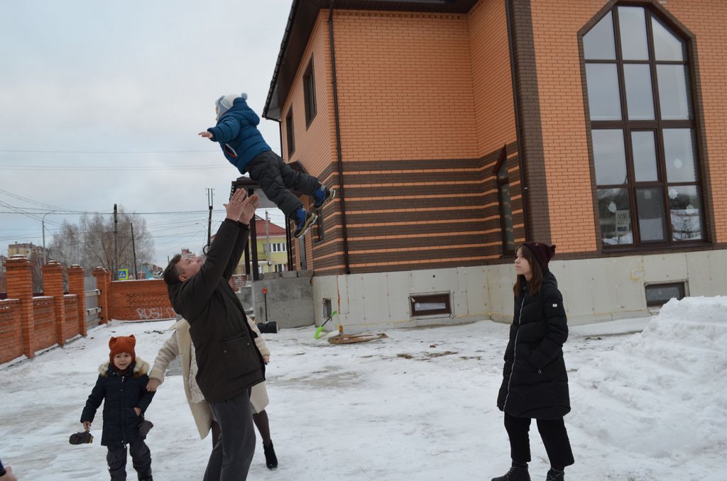 Отзыв о строительстве дома