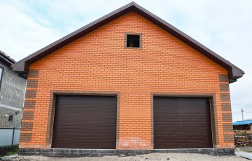Строительство дома Гузель3